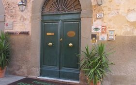 Pensione Rinascente